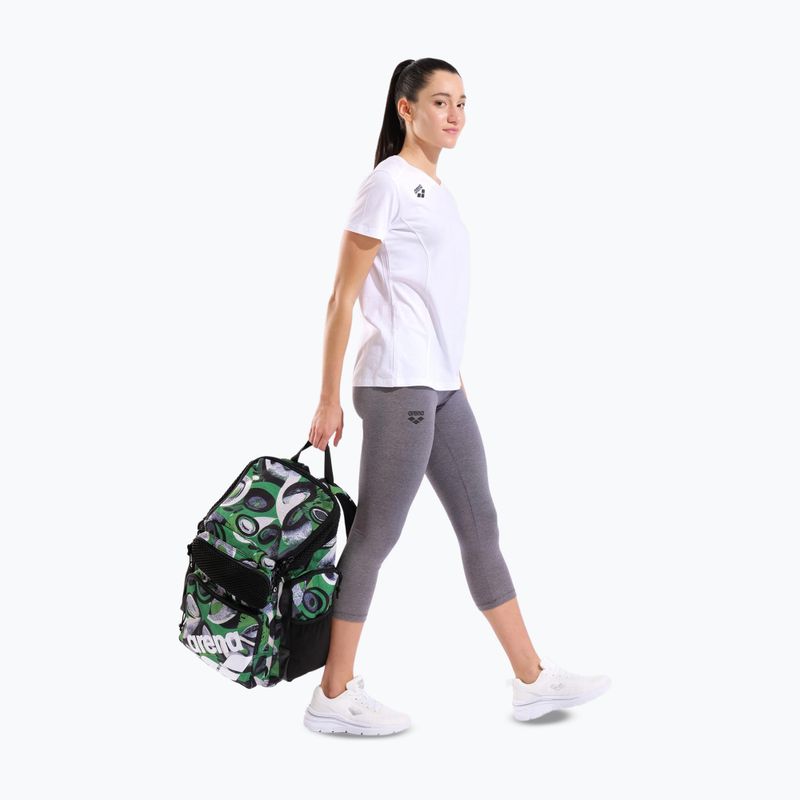 Раница за плуване arena One Go 45 l AO arena kente 6