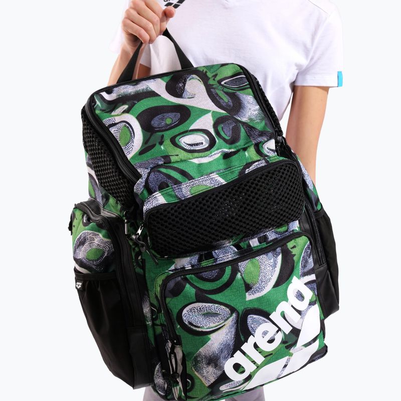 Раница за плуване arena One Go 45 l AO arena kente 7