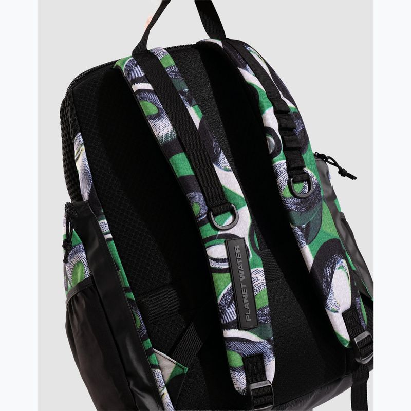 Раница за плуване arena One Go 45 l AO arena kente 8