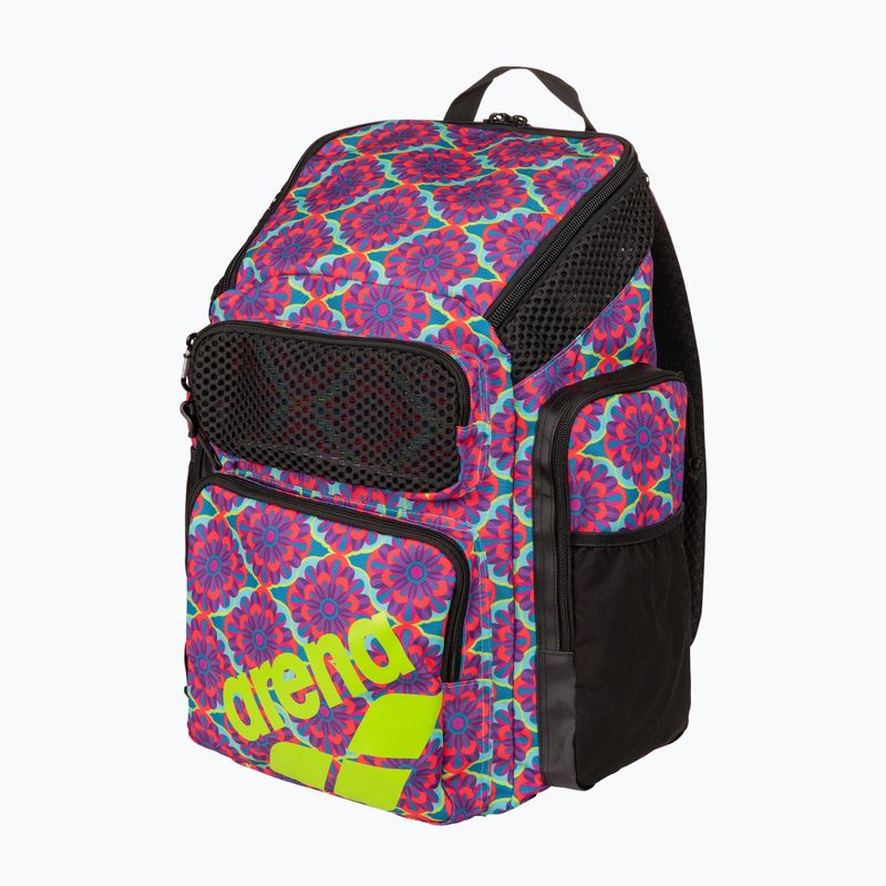 Раница за плуване arena One Go 45 l AO arena floral 2