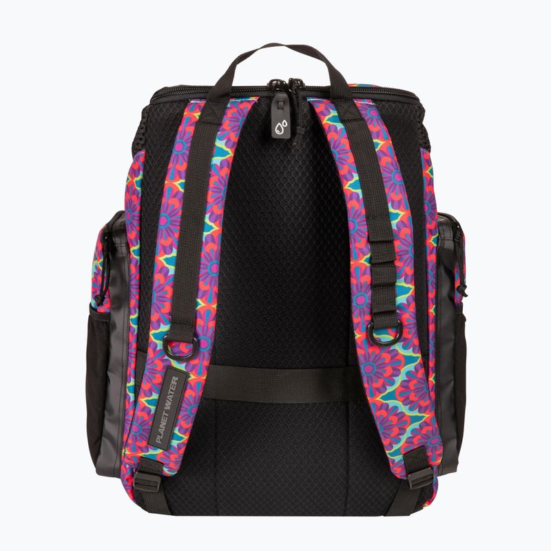 Раница за плуване arena One Go 45 l AO arena floral 3