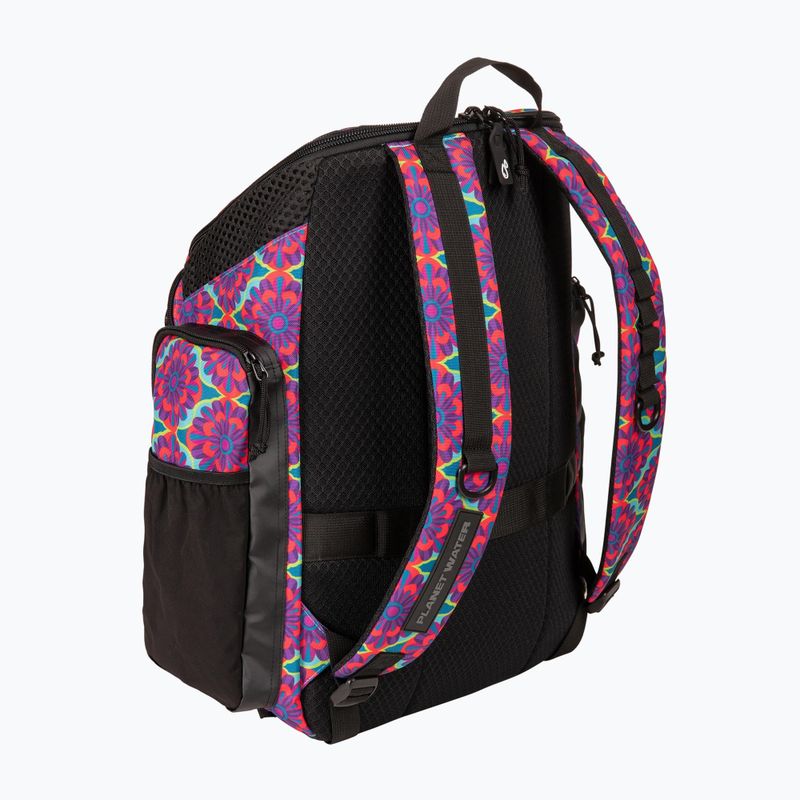 Раница за плуване arena One Go 45 l AO arena floral 4