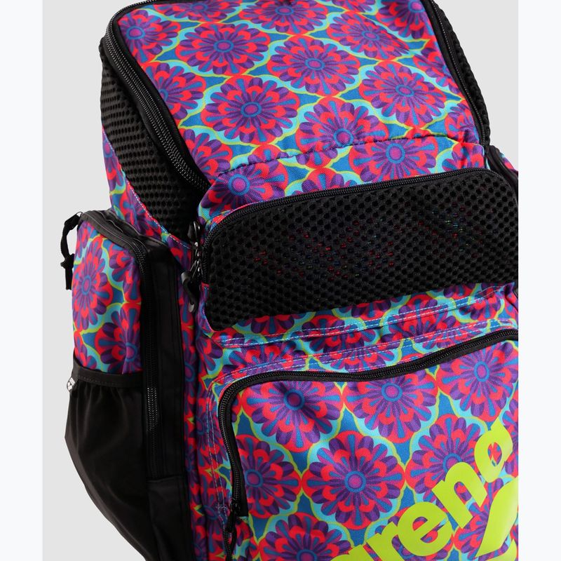 Раница за плуване arena One Go 45 l AO arena floral 5