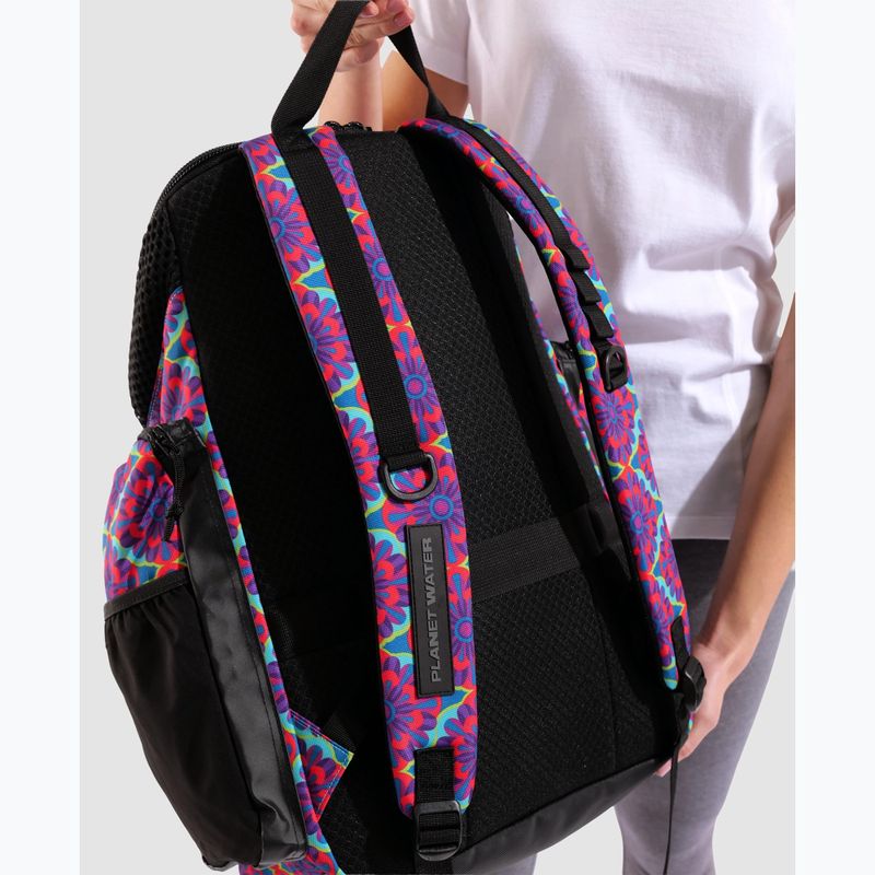 Раница за плуване arena One Go 45 l AO arena floral 8