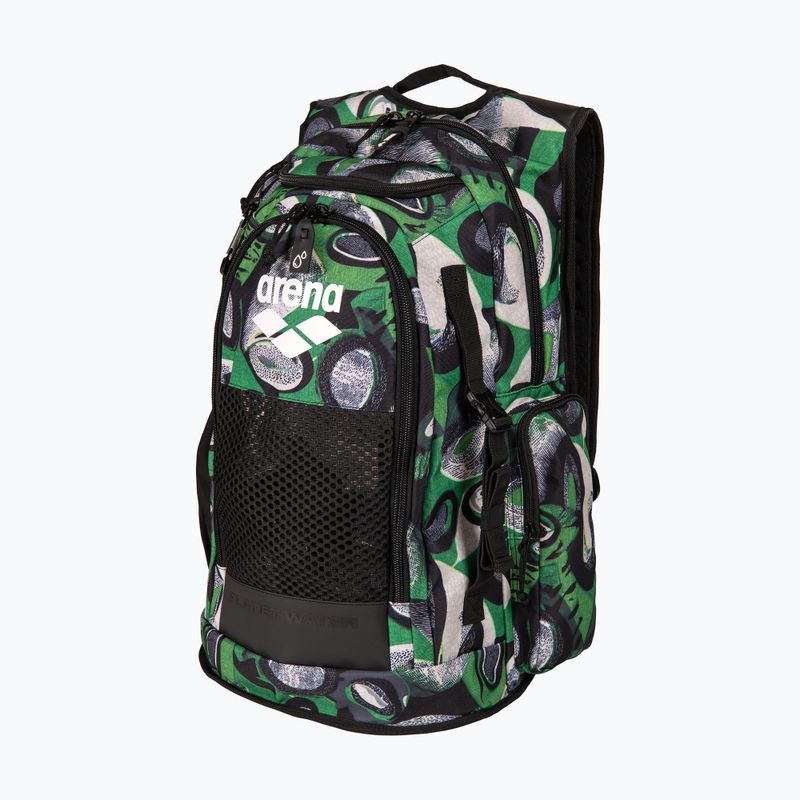 Раница за плуване Arena All Set 45L AO arena kente 2