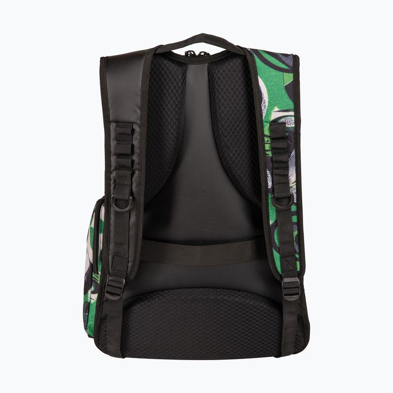Раница за плуване Arena All Set 45L AO arena kente 3