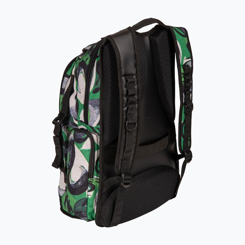 Раница за плуване Arena All Set 45L AO arena kente 4