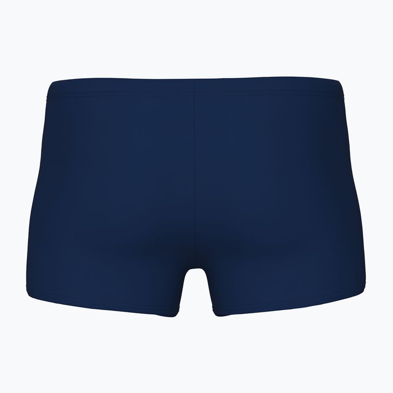 Мъжки боксерки за плуване arena Basic Swim Short navy/white 2
