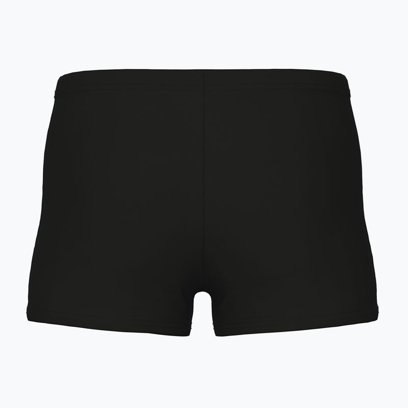 Момчешки бански боксерки arena Loud Swim Short black/black multi 2