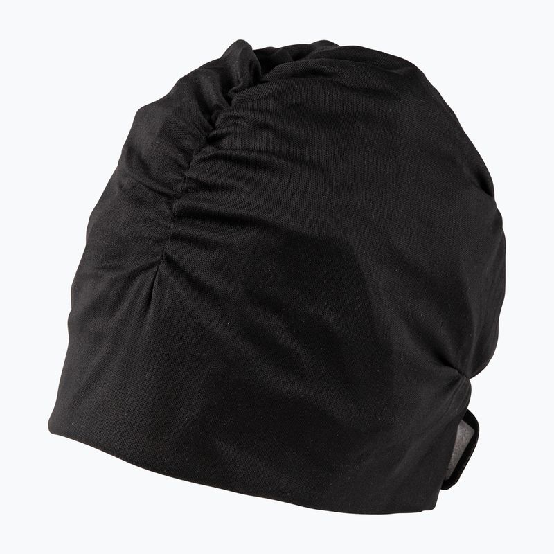 Плувна шапка  arena Coralie black 2