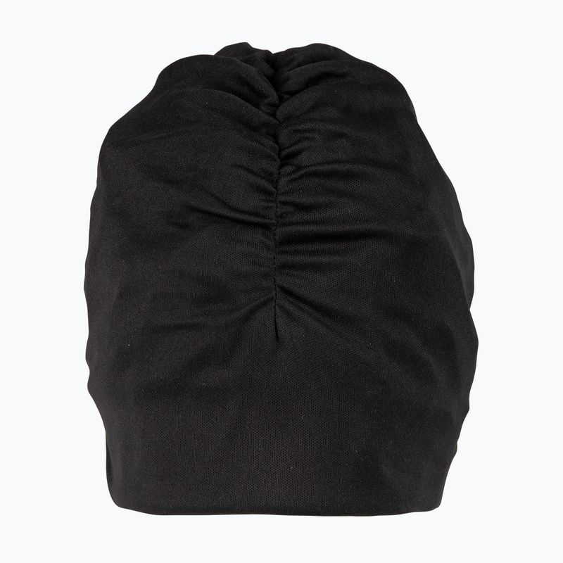Плувна шапка  arena Coralie black 3