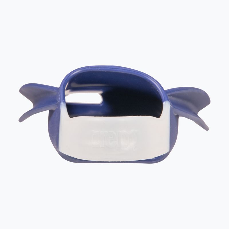 Плавници за плуване Arena Powerfin Pro II Flex midnight blue 5