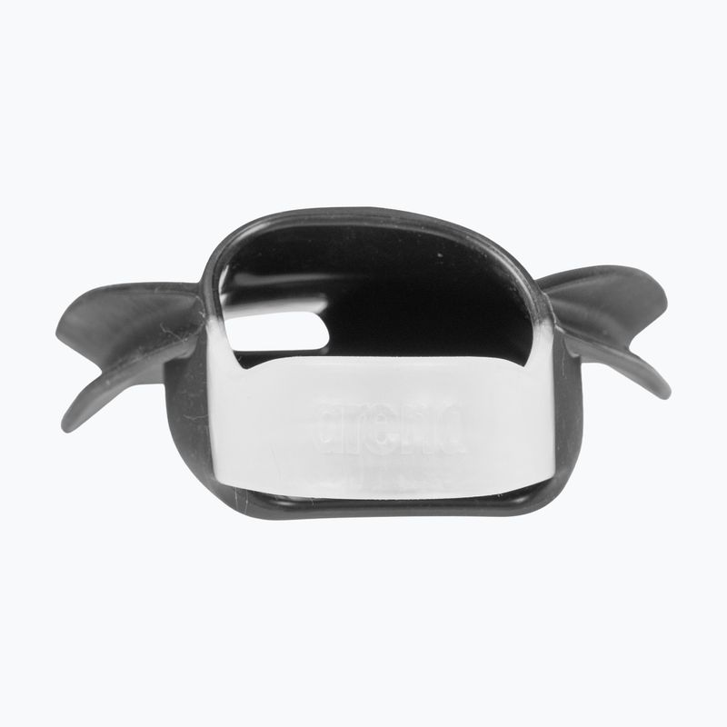 Плавници за плуване Arena Powerfin Pro II Flex black 5
