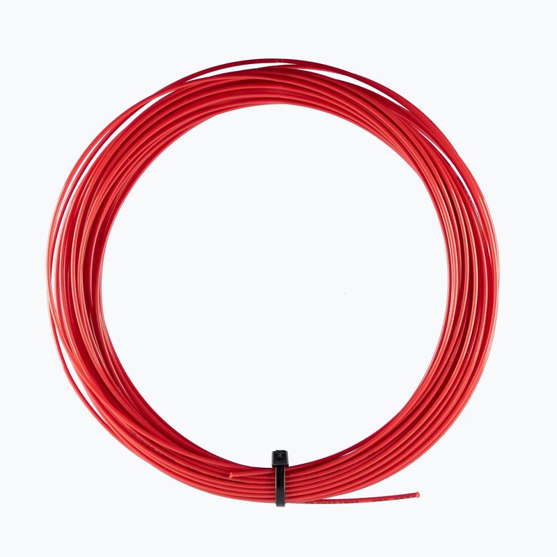 Кордаж за тенис Tecnifibre X-One red 2