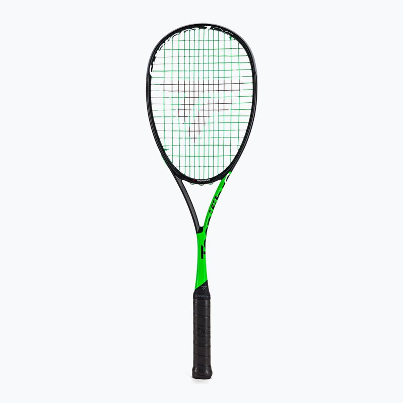 Ракета за скуош Tecnifibre Suprem 125 Curv