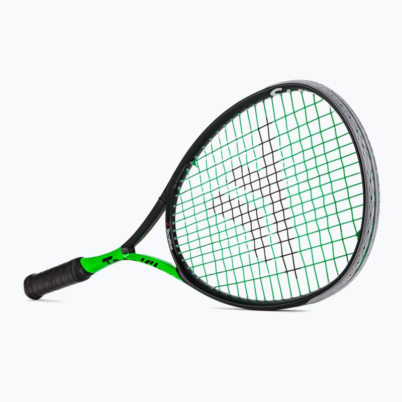 Ракета за скуош Tecnifibre Suprem 125 Curv 2