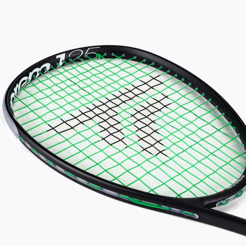 Ракета за скуош Tecnifibre Suprem 125 Curv 5