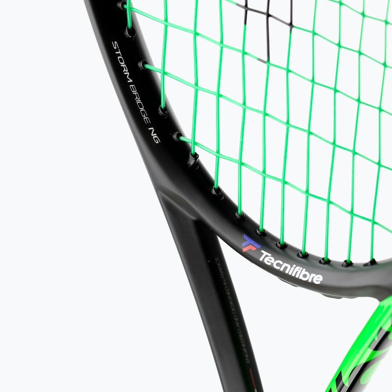 Ракета за скуош Tecnifibre Suprem 125 Curv 7