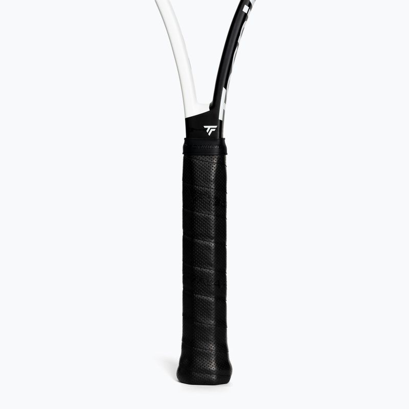 Ракета за тенис Tecnifibre TF40 305 UNC бяла 14TF403052 4