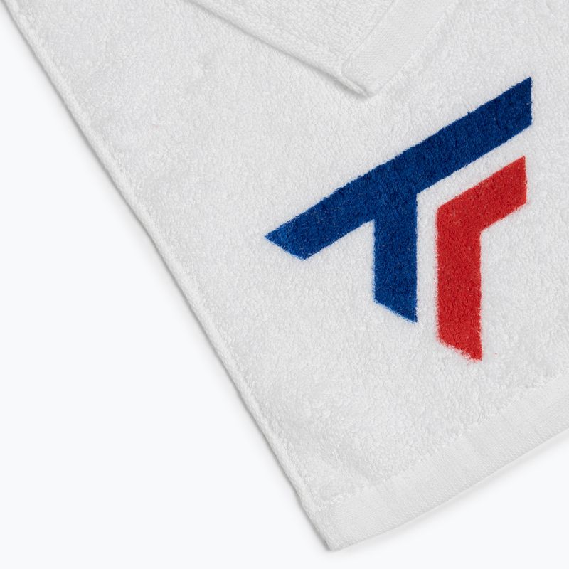 Tecnifibre Serviette Blanche кърпа бяла 54TOWELWHI 3