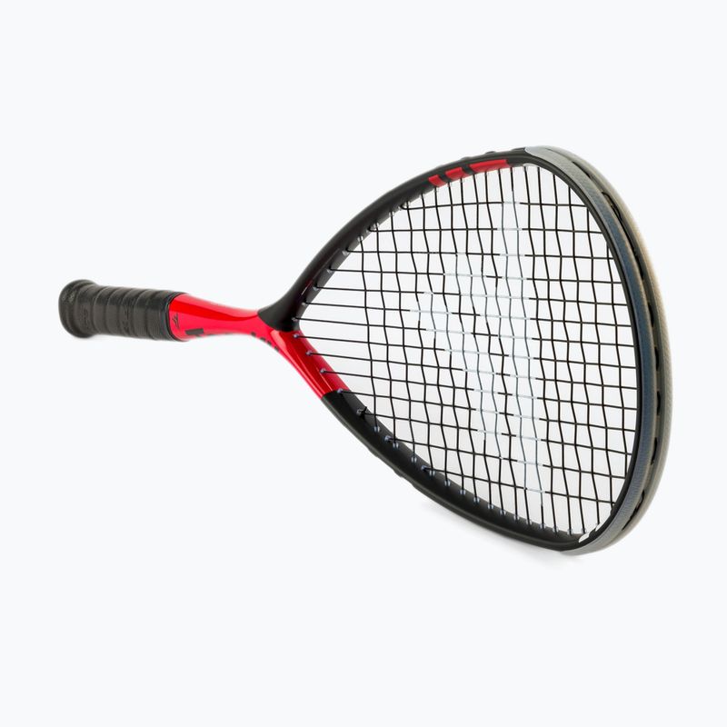 Ракета за скуош Tecnifibre sq.Cross Shot червена/черна 12CROSHO21 2
