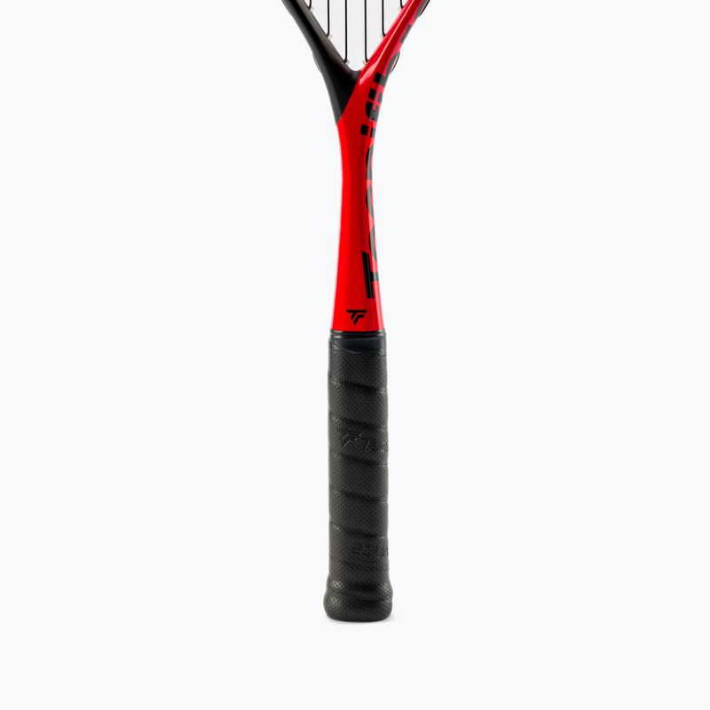 Ракета за скуош Tecnifibre sq.Cross Shot червена/черна 12CROSHO21 4
