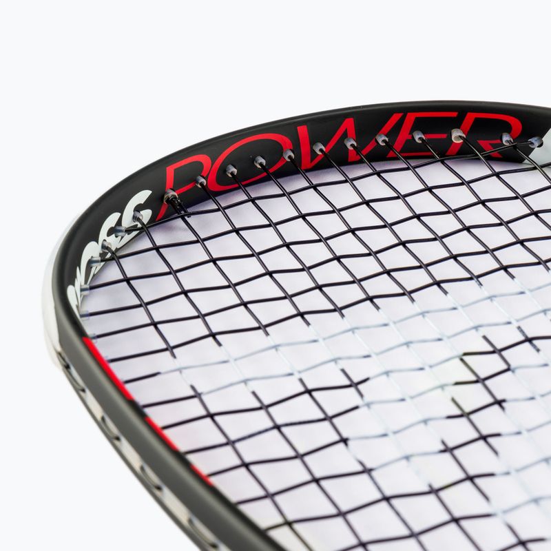 Ракета за скуош Tecnifibre sq.Cross Shot червена/черна 12CROSHO21 6