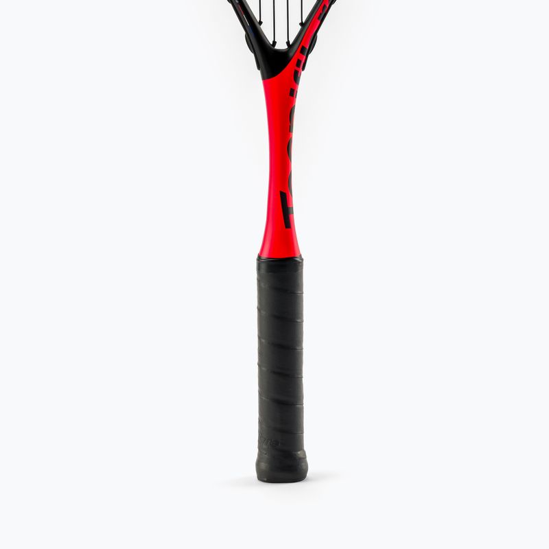Ракета за скуош Tecnifibre sq.Cross Speed червена/черна 12CROSPE21 4