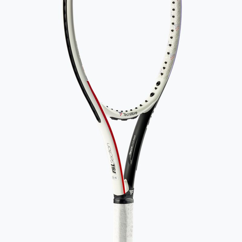 Tecnifibre T Fight RSL 280 NC тенис ракета бяла 14FI280R12 5