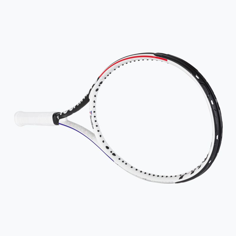 Тенис ракета Tecnifibre T Fight RSL 295 NC бяла 14FI295R12 2