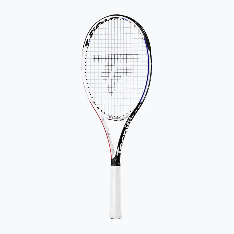 Тенис ракета Tecnifibre T-Fight RS 300 UNC черно-бяла 14FI300R12 7