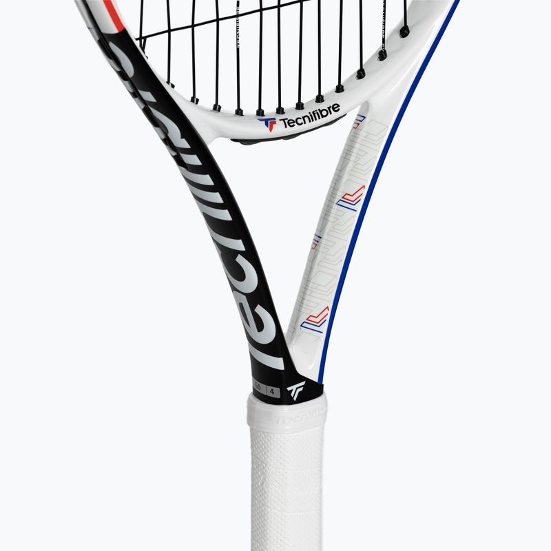 Детска ракета за тенис Tecnifibre T Fight Team Jr25 цвят 14FIGHTE25 5