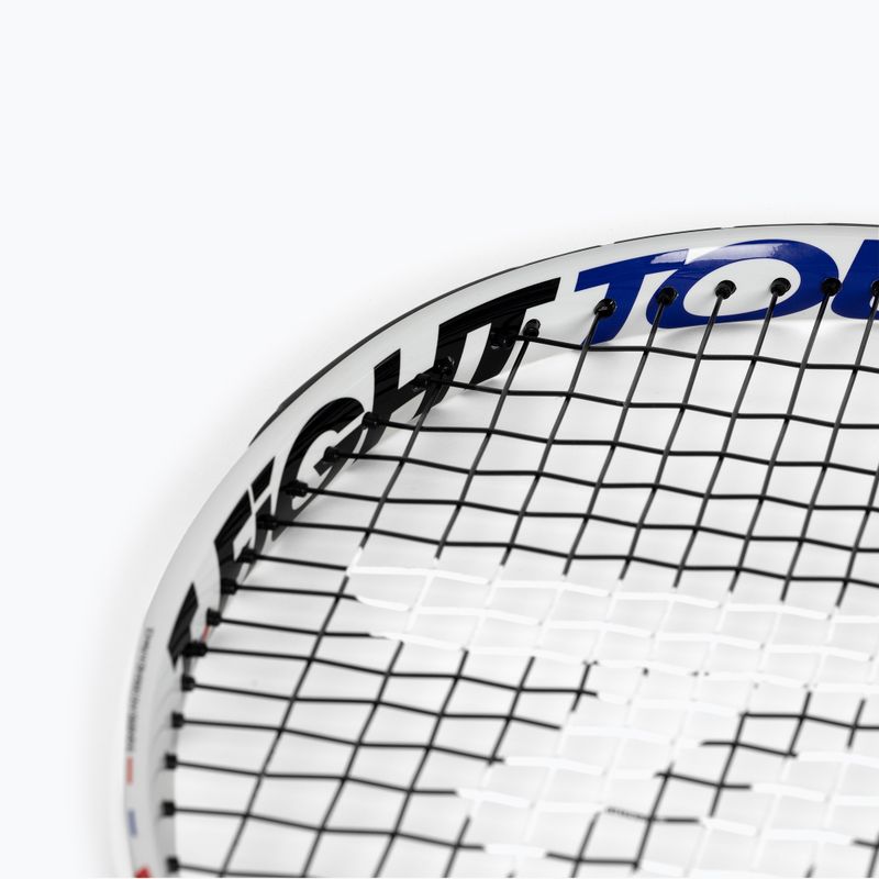 Детска ракета за тенис Tecnifibre T Fight Team Jr25 цвят 14FIGHTE25 6