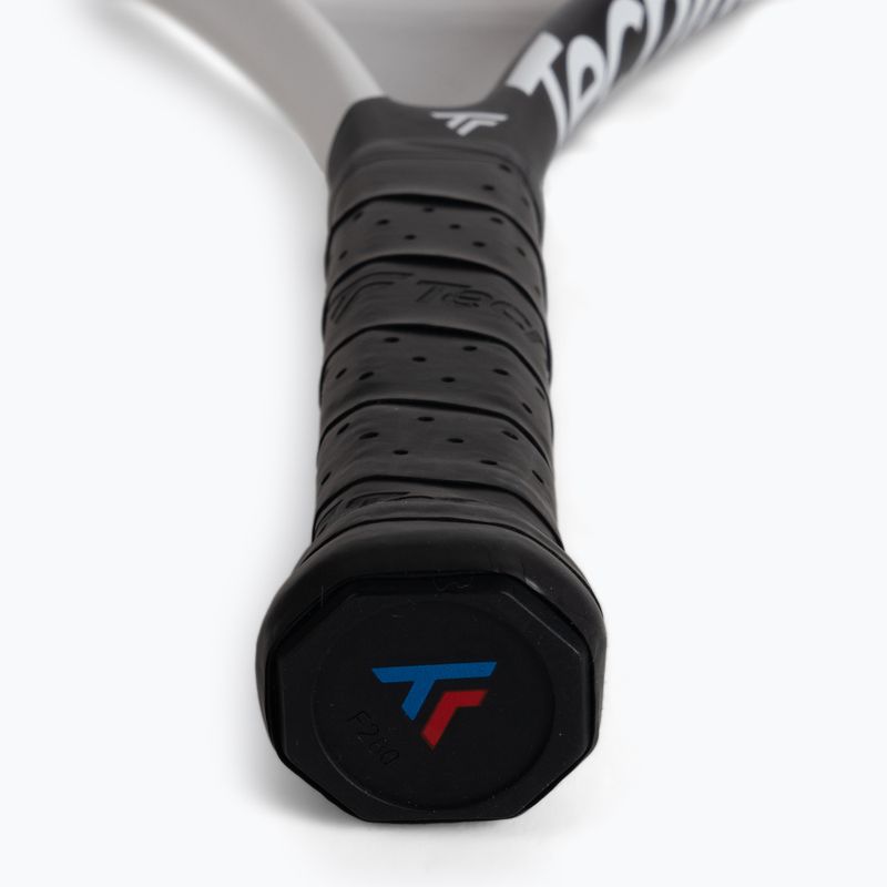 Tecnifibre T-Fight Team JR 24 детска тенис ракета черна 14FIGHTE24 3