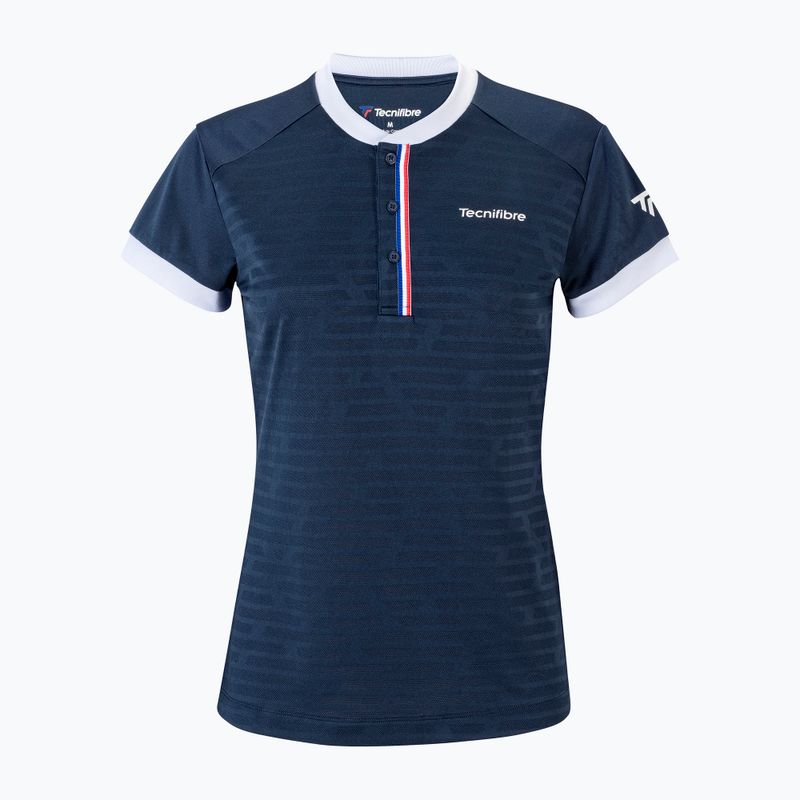 Детска тениска Tecnifibre 22LAF3 F3 синя 6