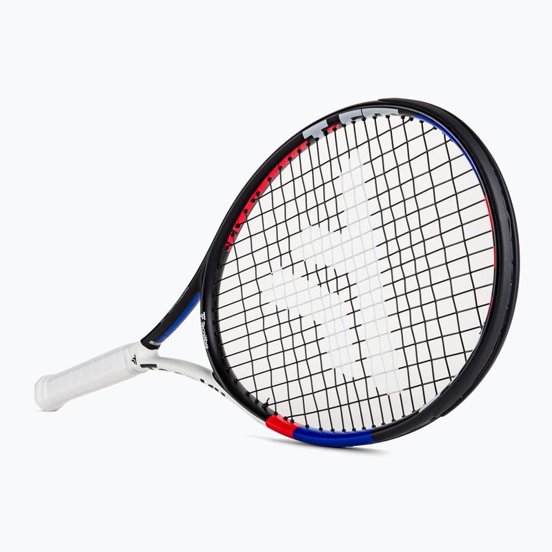 Ракета за тенис Tecnifibre T-Fit 265 Storm black 14FIT26521 2