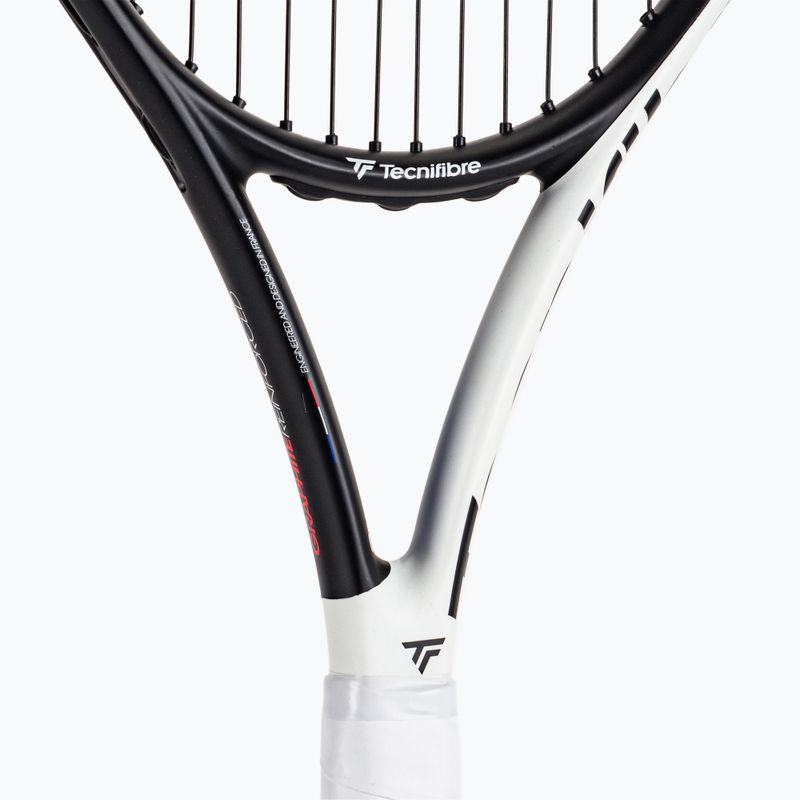 Ракета за тенис Tecnifibre T-Fit 265 Storm black 14FIT26521 4