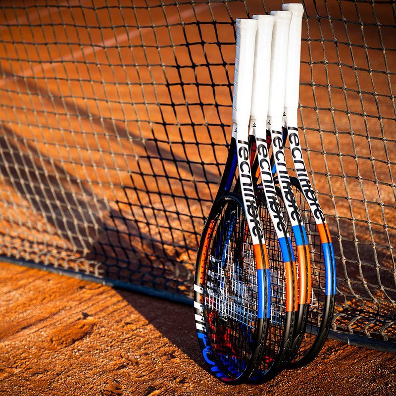 Ракета за тенис Tecnifibre T-Fit 265 Storm black 14FIT26521 10