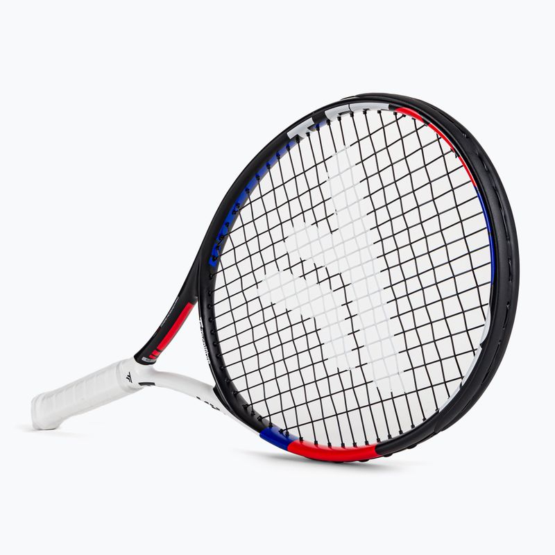 Ракета за тенис Tecnifibre T Fit 275 Speed black 14FIT27522 2