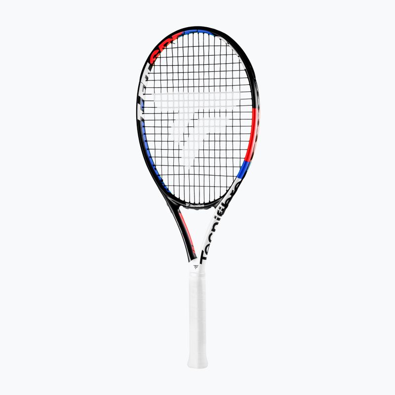 Ракета за тенис Tecnifibre T Fit 275 Speed black 14FIT27522 7