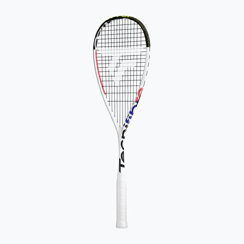 Ракета за скуош Tecnifibre Carboflex 135 X-Top 7