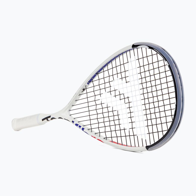 Ракета за скуош Tecnifibre Carboflex X-Top Junior 2