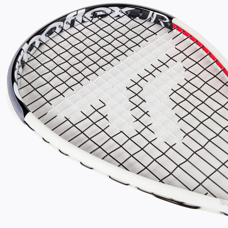 Ракета за скуош Tecnifibre Carboflex X-Top Junior 5