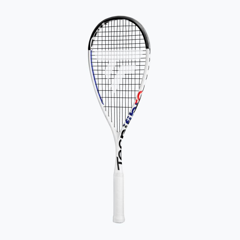 Ракета за скуош Tecnifibre Carboflex X-Top Junior 6