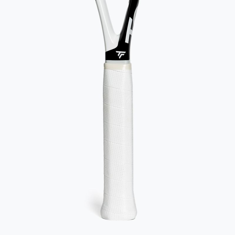 Ракета за тенис Tecnifibre T-Rebound 298 Iga UNC бяла 14REB29812 4