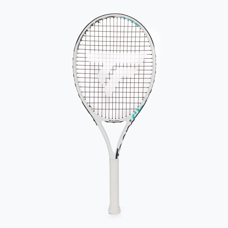 Ракета за тенис Tecnifibre Tempo 275 бяла