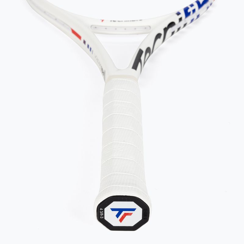 Ракета за тенис Tecnifibre T-fight 295 Isoflex 3