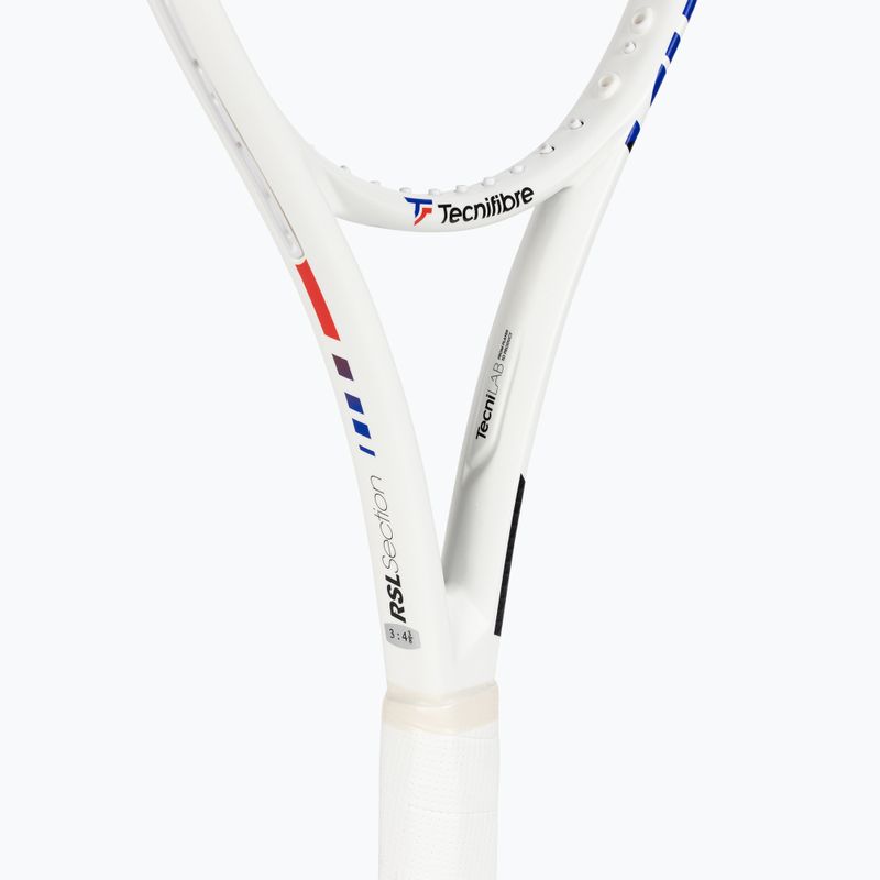 Ракета за тенис Tecnifibre T-fight 295 Isoflex 4