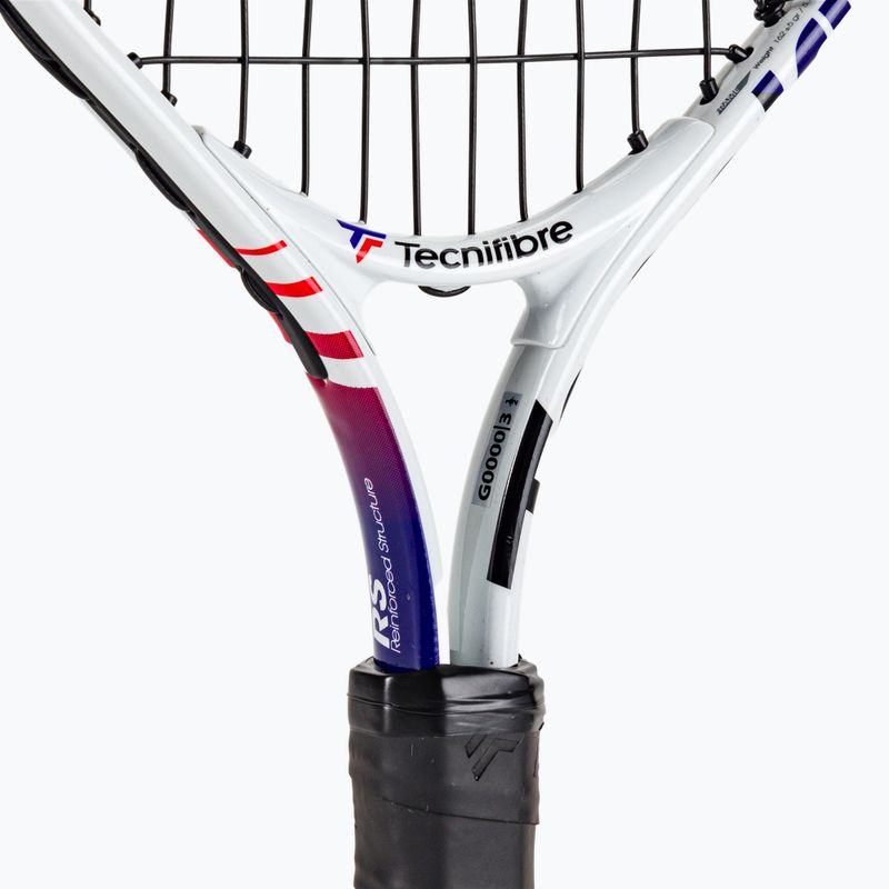 Детска тенис ракета Tecnifibre T-Fight Club 17 4