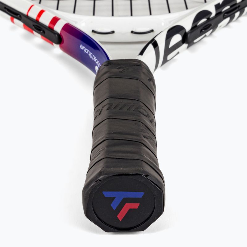 Детска тенис ракета Tecnifibre T-Fight Club 19 3